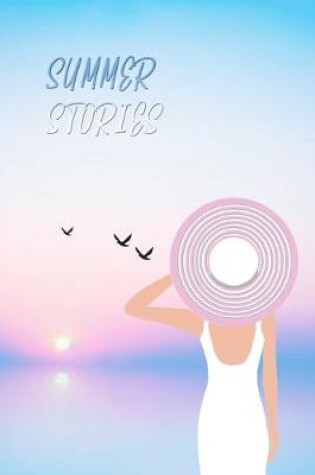 Cover of Summer Stories