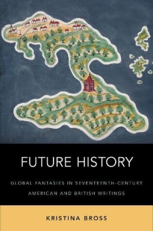 Cover of Future History