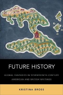 Cover of Future History