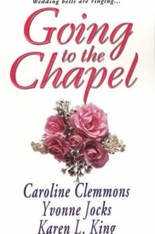 Cover of Going to the Chapel