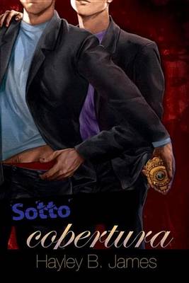 Book cover for Sotto Copertura