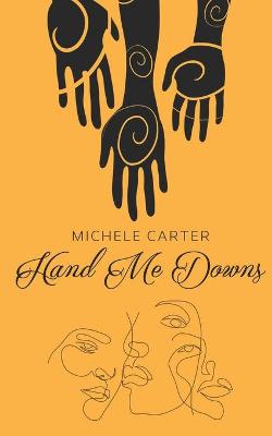 Book cover for Hand Me Downs