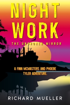 Cover of Night Work