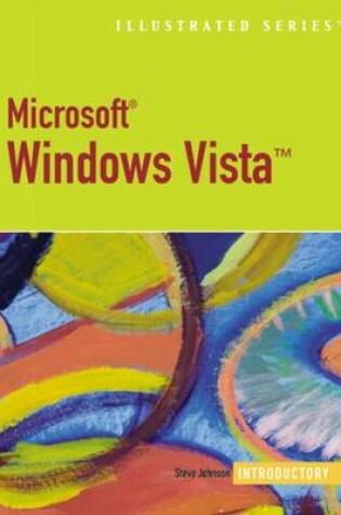 Cover of Microsoft Windows Vista