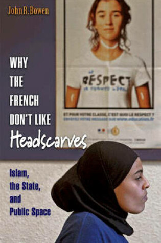 Cover of Why the French Don't Like Headscarves