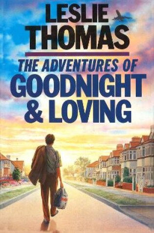 Cover of The Adventures of Goodnight and Loving