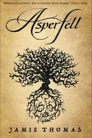 Cover of Asperfell