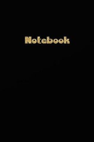 Cover of Notebook