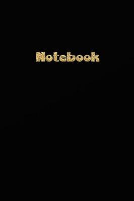 Book cover for Notebook