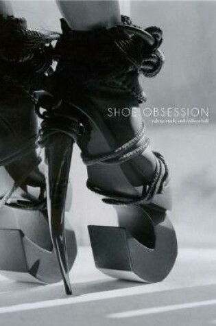 Cover of Shoe Obsession