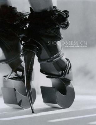 Book cover for Shoe Obsession
