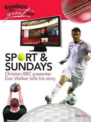 Book cover for Sport & Sundays