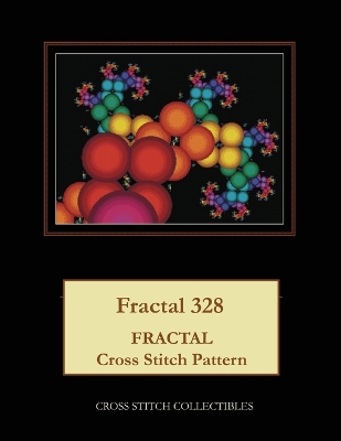 Book cover for Fractal 328