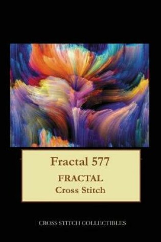 Cover of Fractal 577