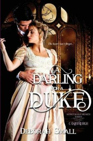 Cover of A Darling for a Duke