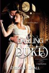 Book cover for A Darling for a Duke