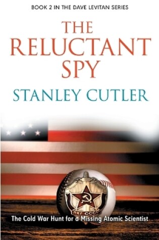 Cover of The Reluctant Spy