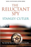 Book cover for The Reluctant Spy