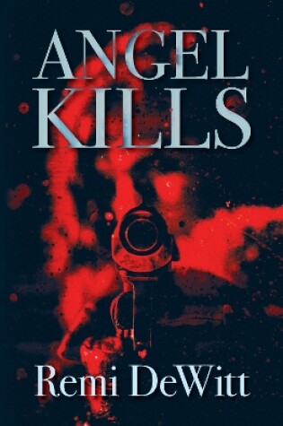 Cover of Angel Kills