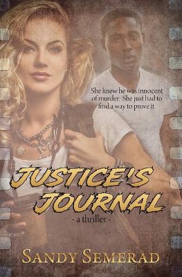 Book cover for Justice's Journal