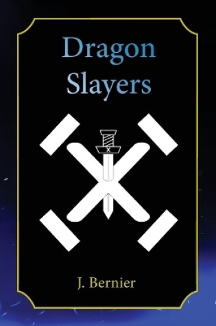 Cover of Dragon Slayers