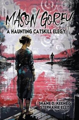 Cover of Mason Gorey