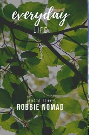 Cover of Everyday Life