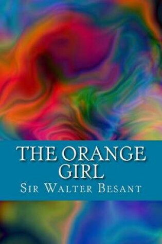 Cover of The Orange Girl