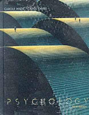 Book cover for Psychology & Media Users Guide Pkg.