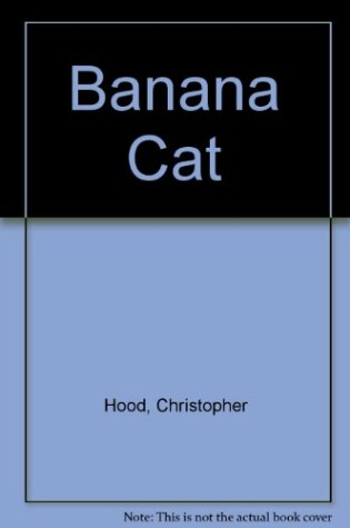 Cover of Banana Cat