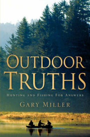 Cover of Outdoor Truths