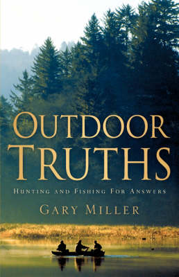 Book cover for Outdoor Truths