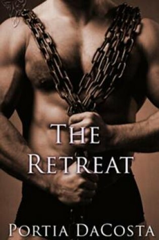 Cover of The Retreat