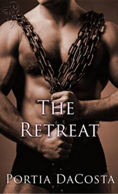 Book cover for The Retreat