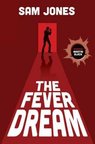 Cover of The Fever Dream