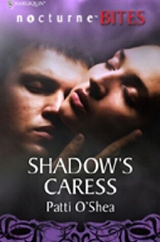 Cover of Shadow's Caress
