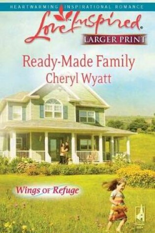 Cover of Ready-Made Family