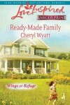 Book cover for Ready-Made Family