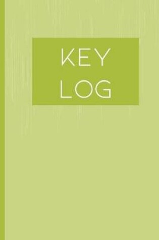 Cover of Key Log