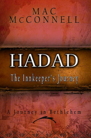 Cover of Hadad