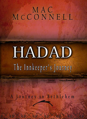 Cover of Hadad