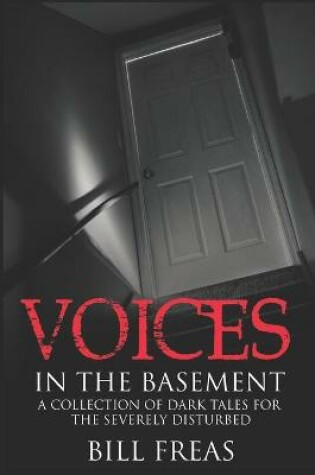 Cover of Voices in the Basement