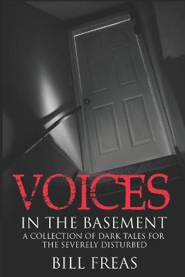 Book cover for Voices in the Basement