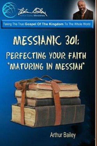 Cover of Messianic 301