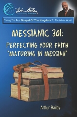 Cover of Messianic 301