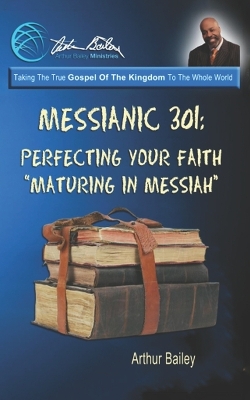 Book cover for Messianic 301