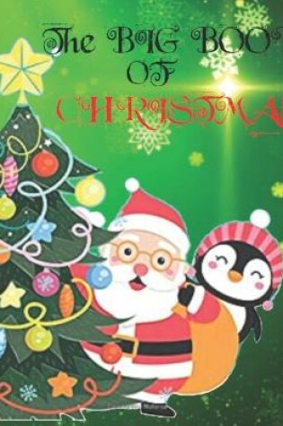 Cover of The Big Book Of Christmas