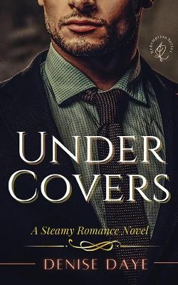 Book cover for Under Covers