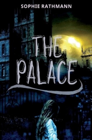 Cover of The Palace
