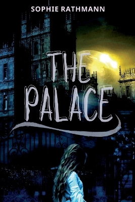 Book cover for The Palace